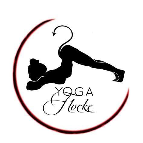 flocke yoga nude|Yoga Flocke .